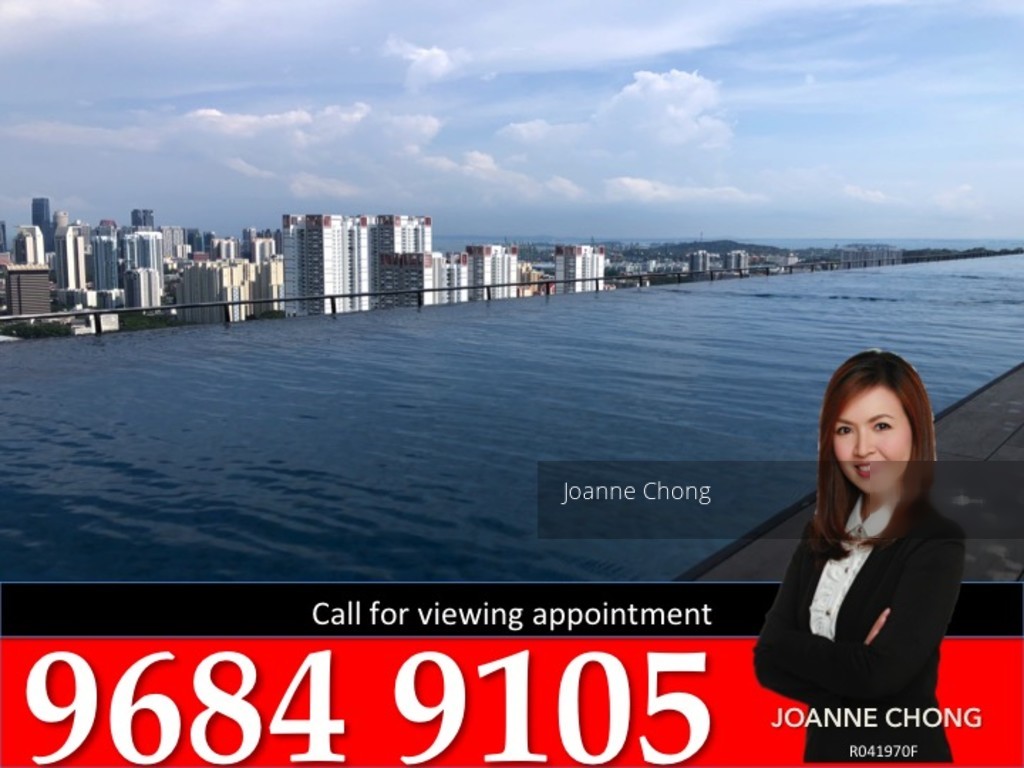 Alex Residences (D3), Apartment #183118042
